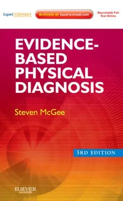 Evidence-based physical diagnosis - Begagnad bok